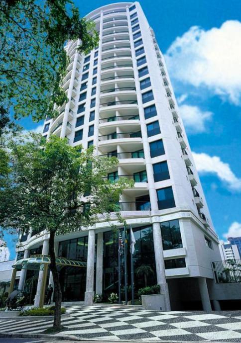 Apartamento Apartamento/flat Em Moema! São Paulo