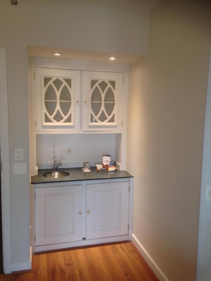 Apartamento/flat Em Moema! Apartamento São Paulo