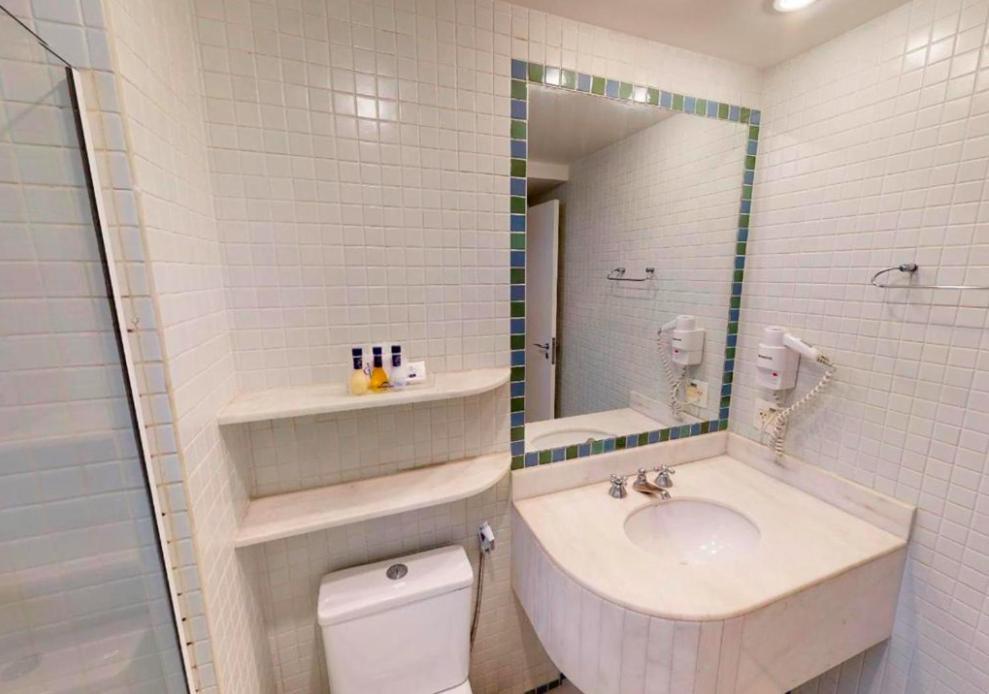 Apartamento/flat Em Moema!