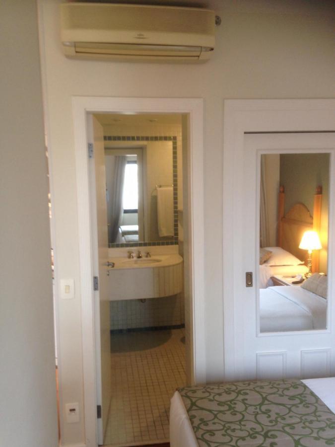 Apartamento Apartamento/flat Em Moema!