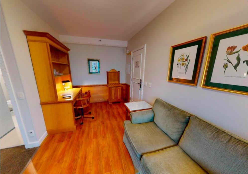 Apartamento Apartamento/flat Em Moema!