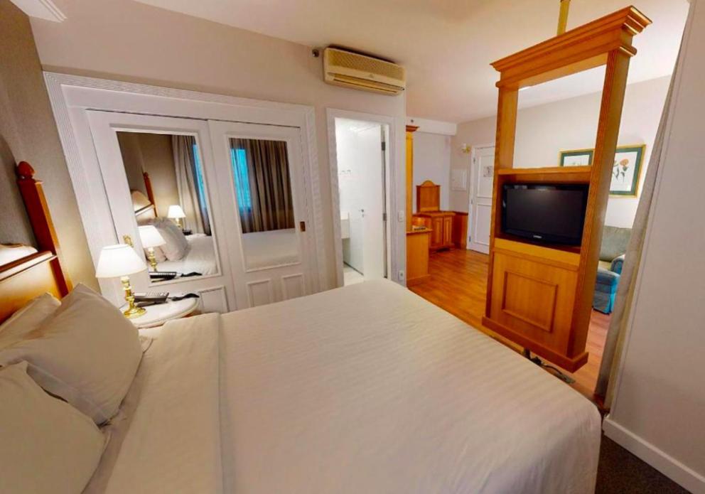 Apartamento Apartamento/flat Em Moema! São Paulo